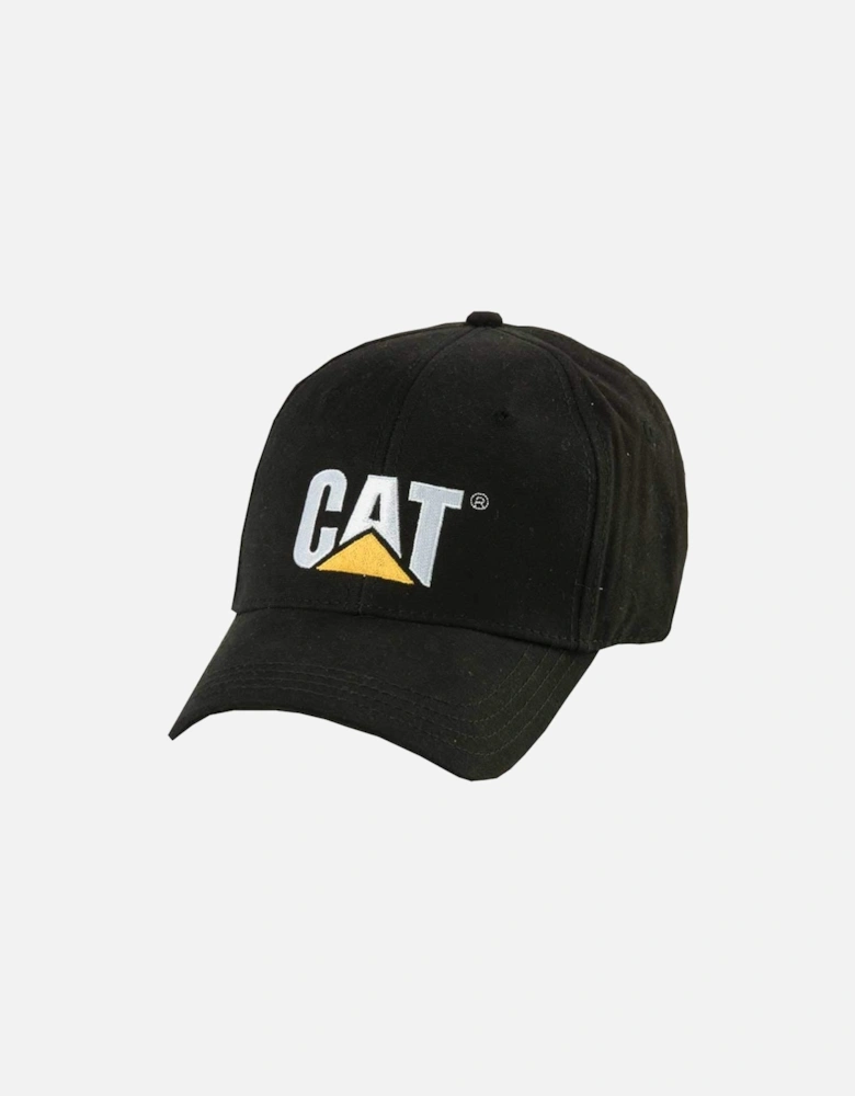 Unisex Adult Logo Baseball Cap