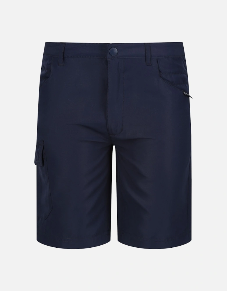 Childrens/Kids Sorcer II Shorts