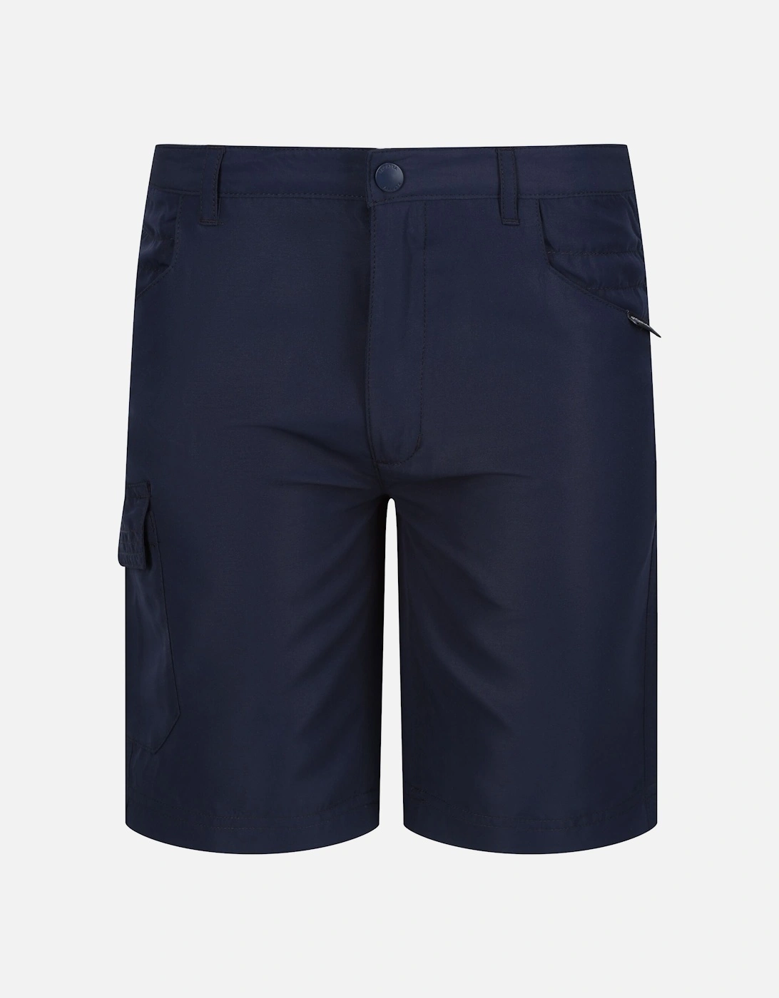 Childrens/Kids Sorcer II Shorts, 6 of 5