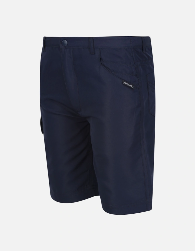 Childrens/Kids Sorcer II Shorts