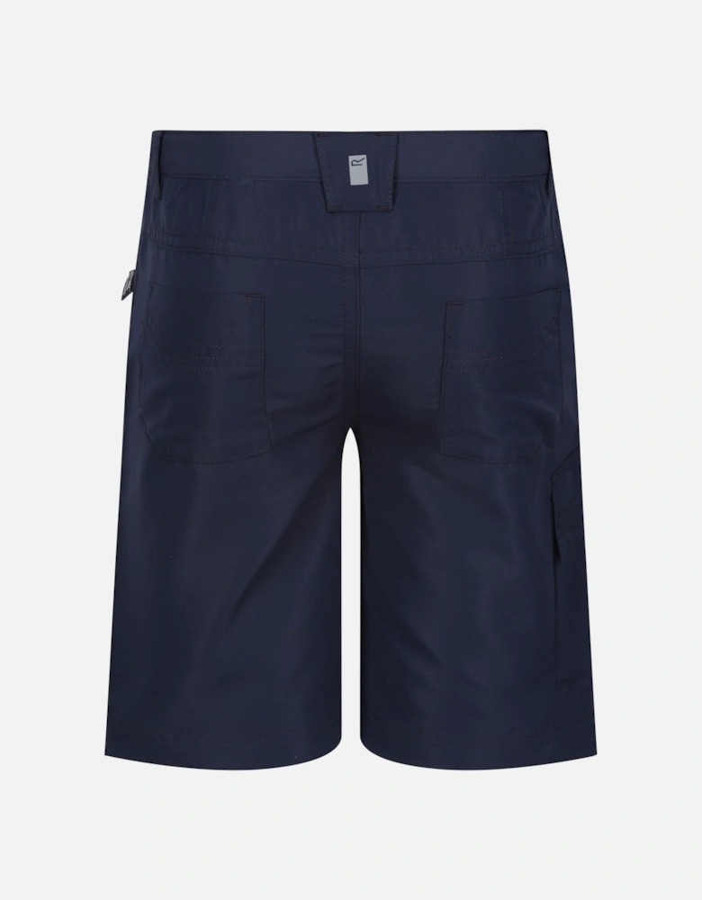 Childrens/Kids Sorcer II Shorts