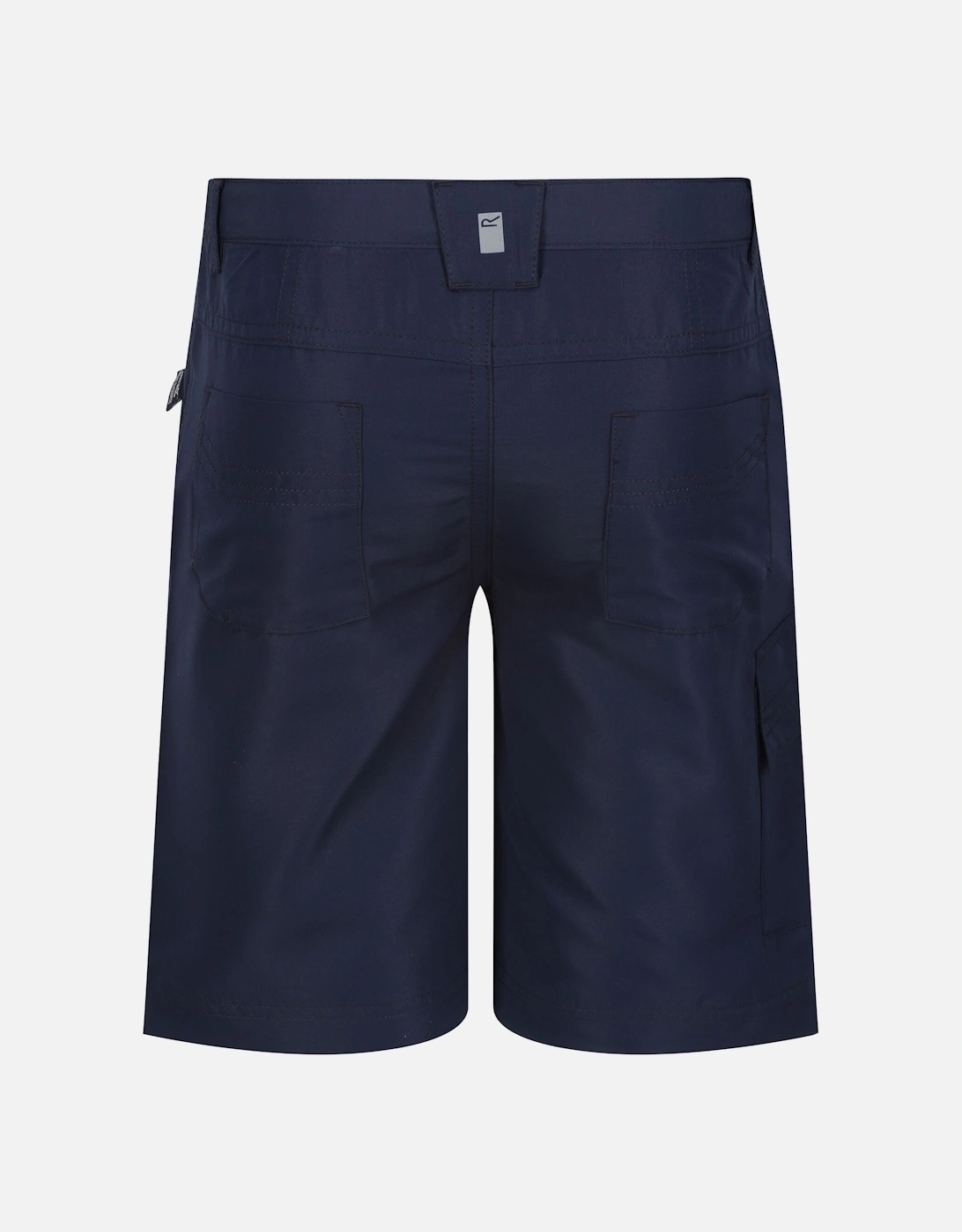 Childrens/Kids Sorcer II Shorts