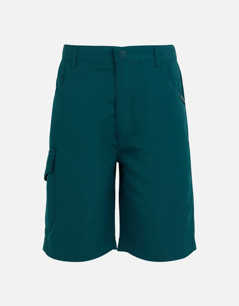 Childrens/Kids Sorcer II Shorts