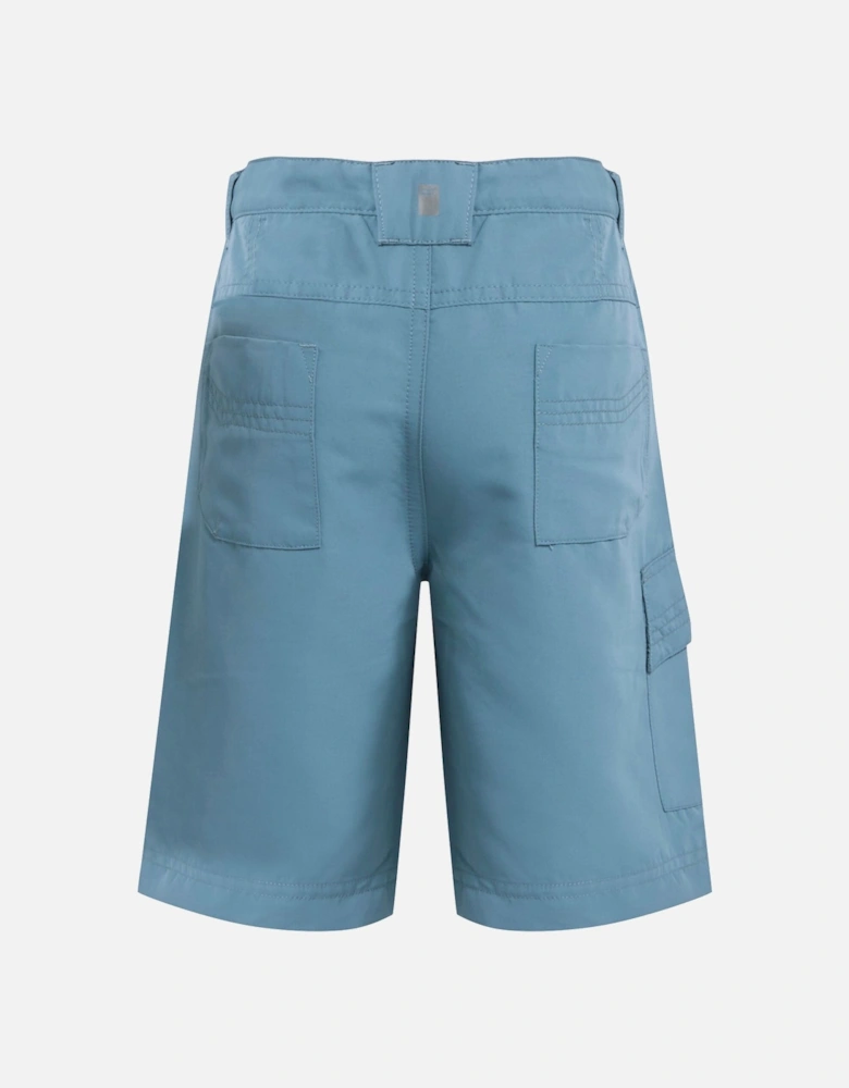 Childrens/Kids Sorcer II Shorts