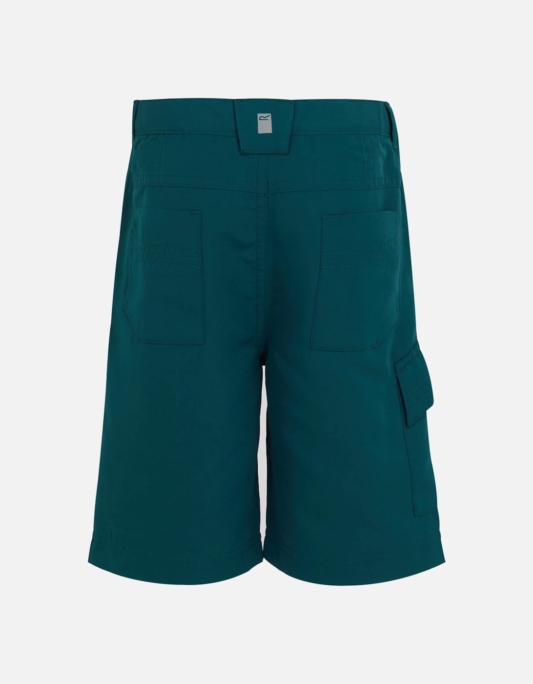 Childrens/Kids Sorcer II Shorts