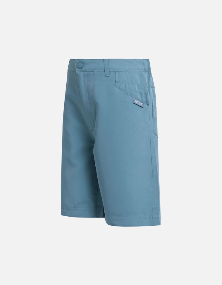 Childrens/Kids Sorcer II Shorts