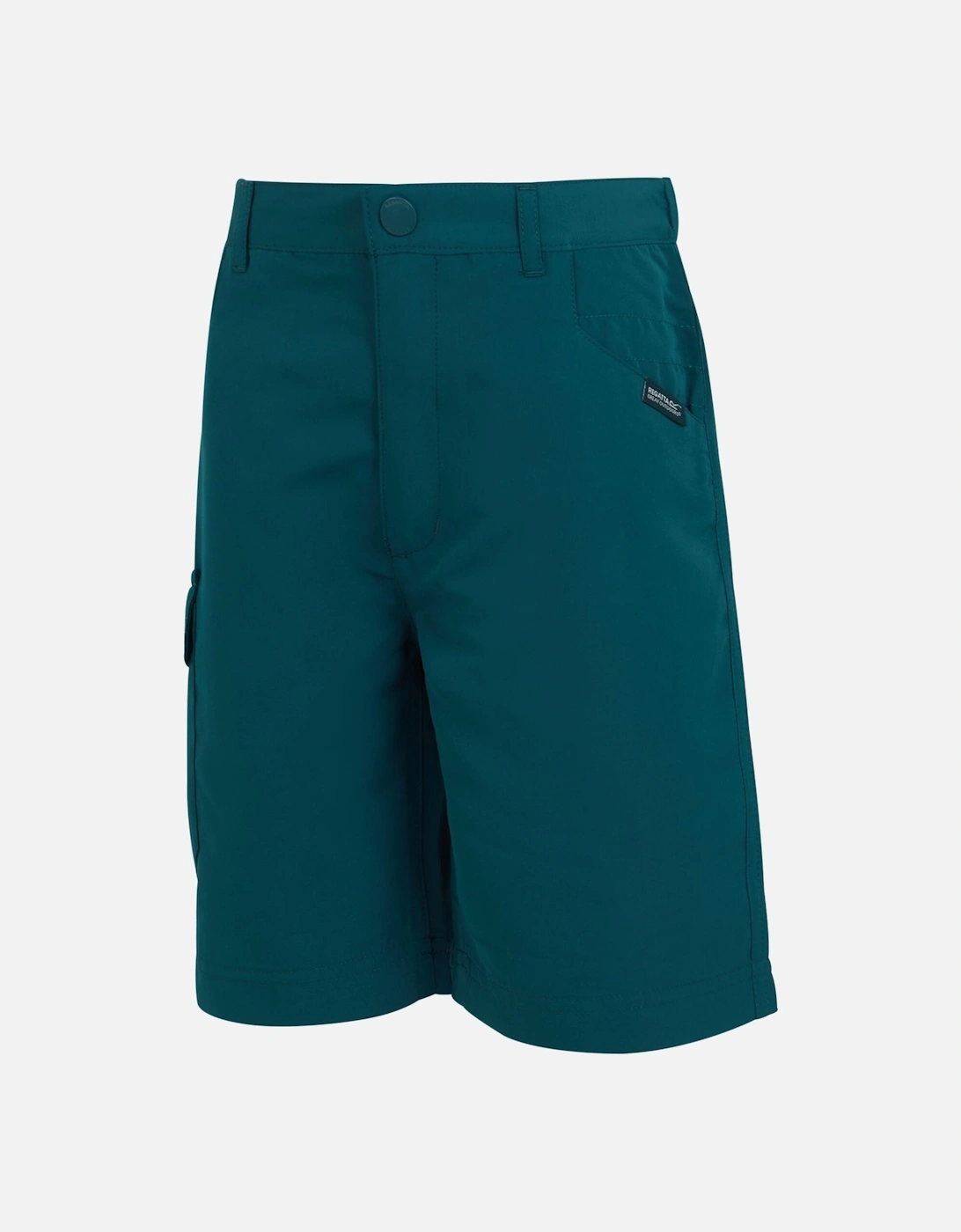 Childrens/Kids Sorcer II Shorts