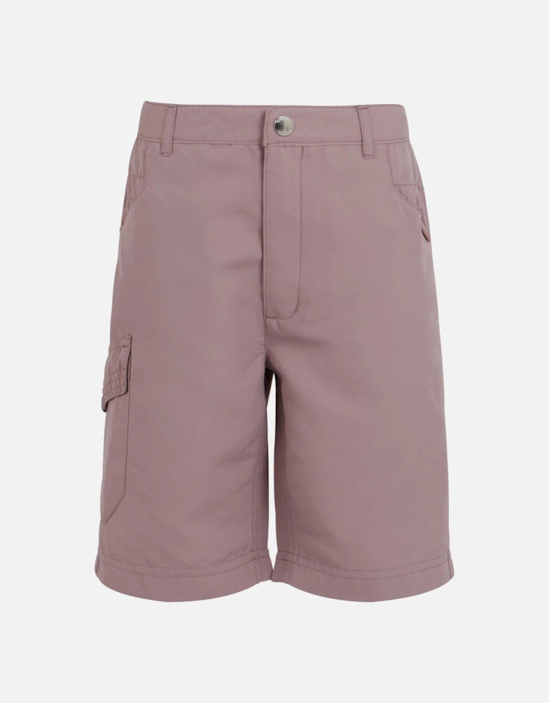 Childrens/Kids Sorcer II Shorts