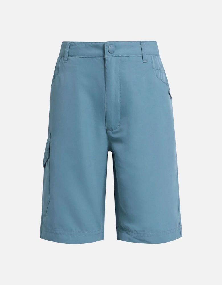 Childrens/Kids Sorcer II Shorts