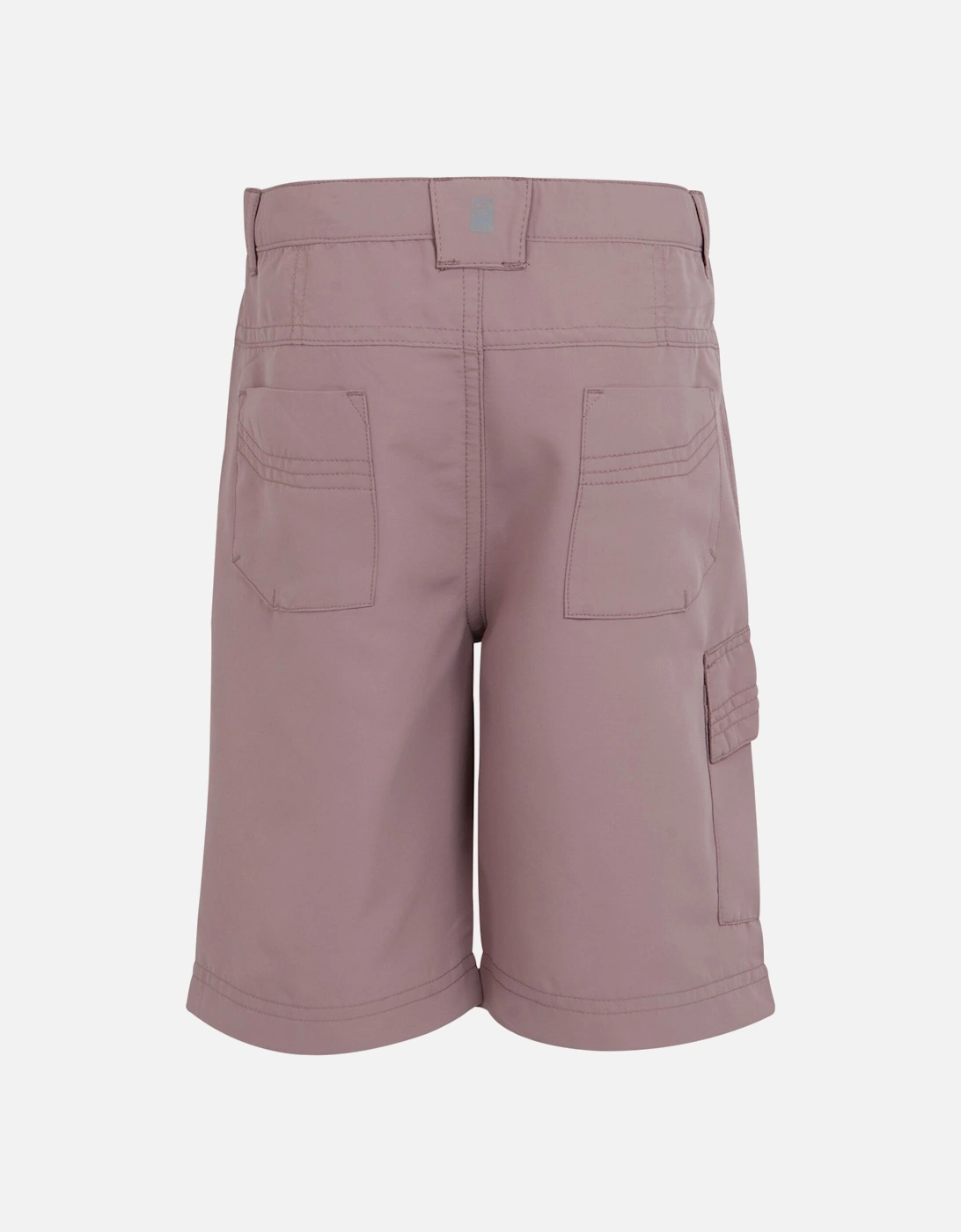 Childrens/Kids Sorcer II Shorts