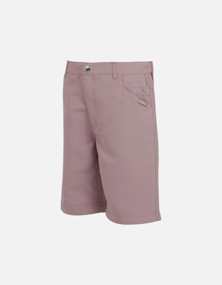 Childrens/Kids Sorcer II Shorts