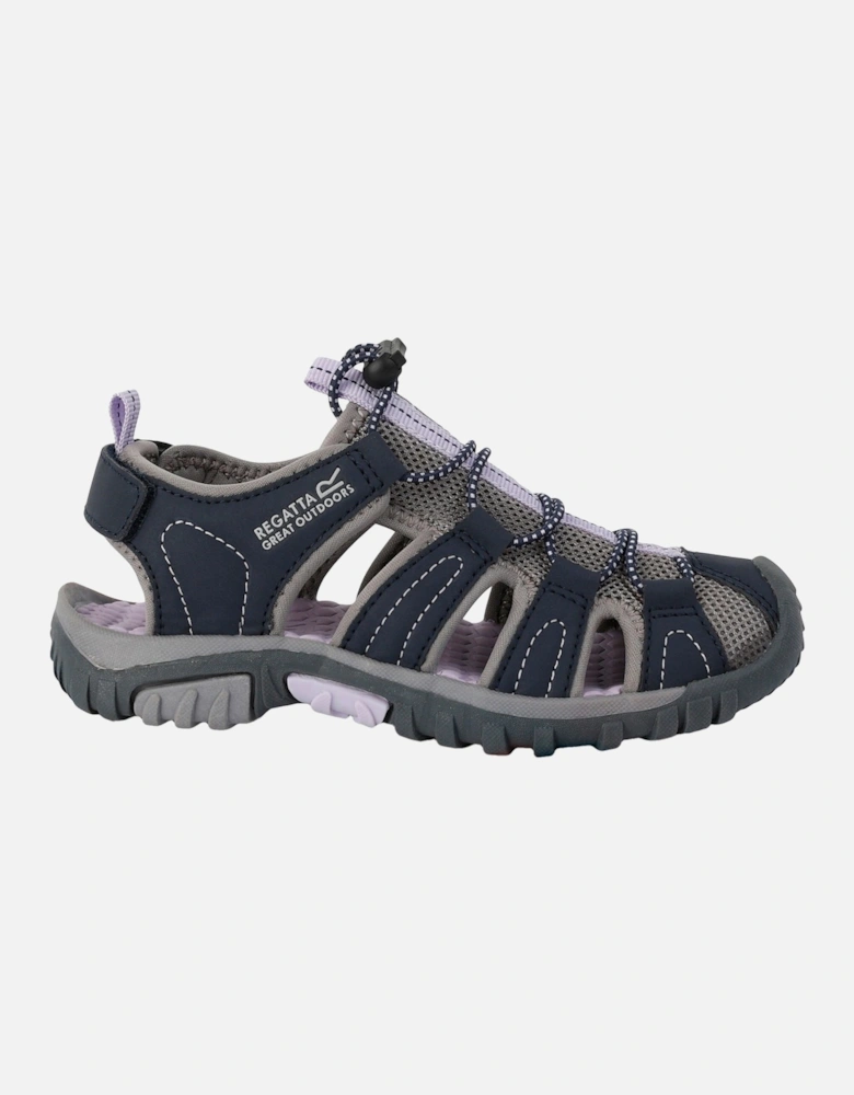 Childrens/Kids Westshore Sandals