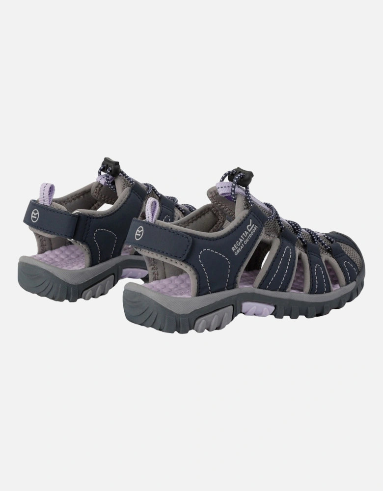 Childrens/Kids Westshore Sandals