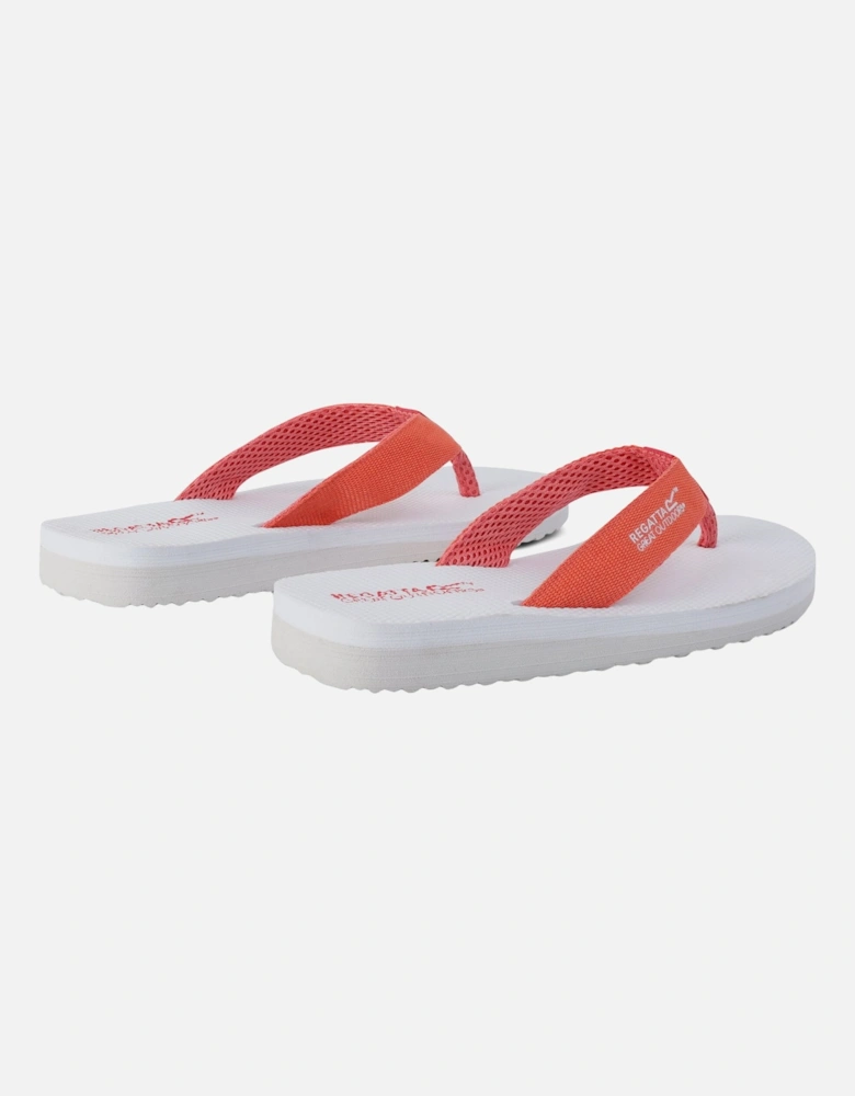 Womens/Ladies Catarina Flip Flops