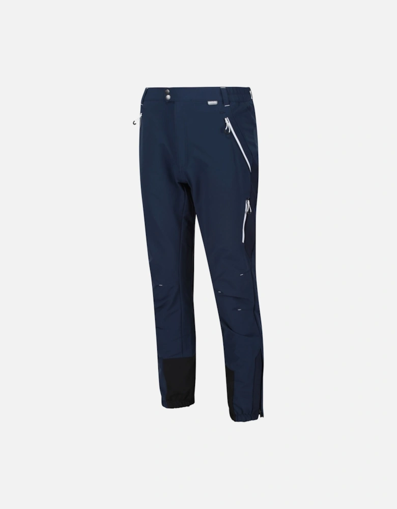 Mens Mountain Walking Trousers