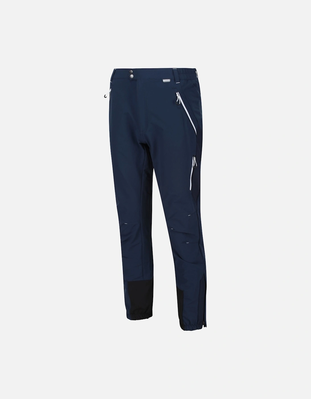 Mens Mountain Walking Trousers