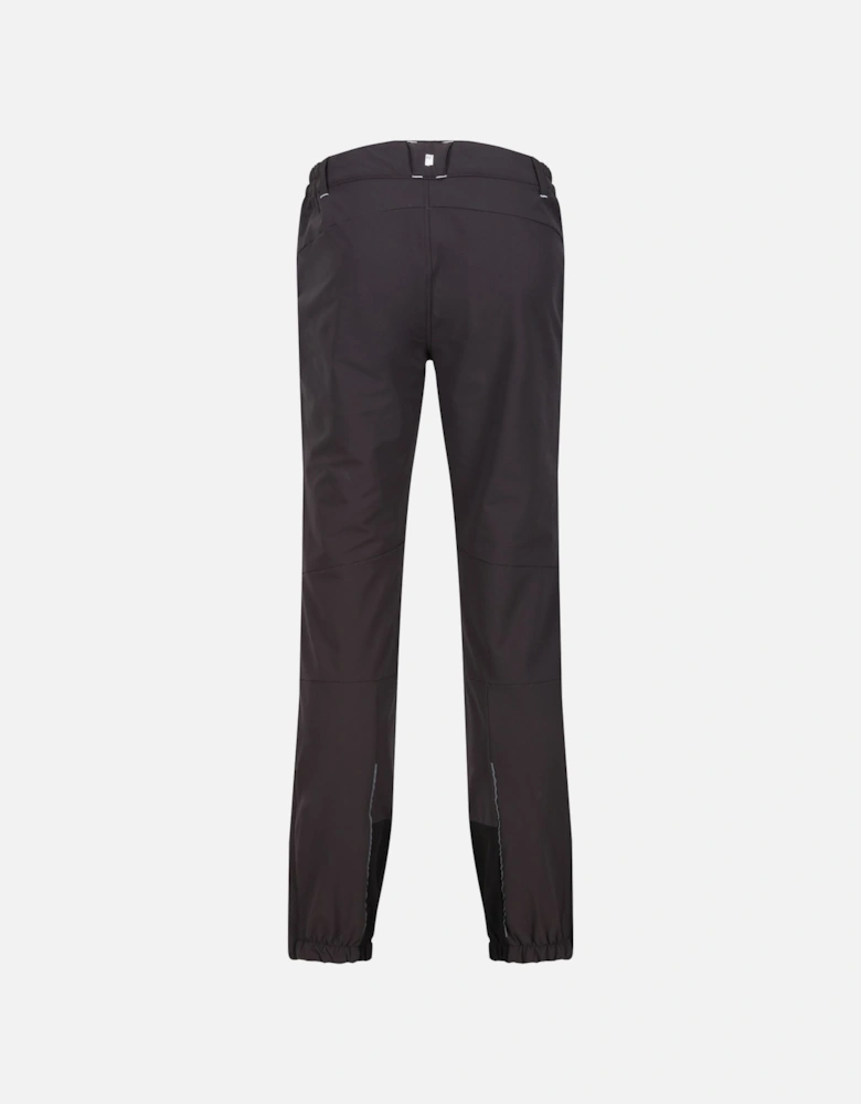 Mens Mountain Walking Trousers