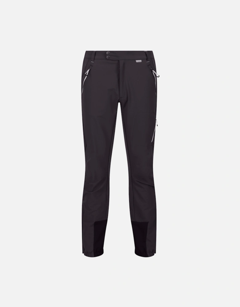 Mens Mountain Walking Trousers