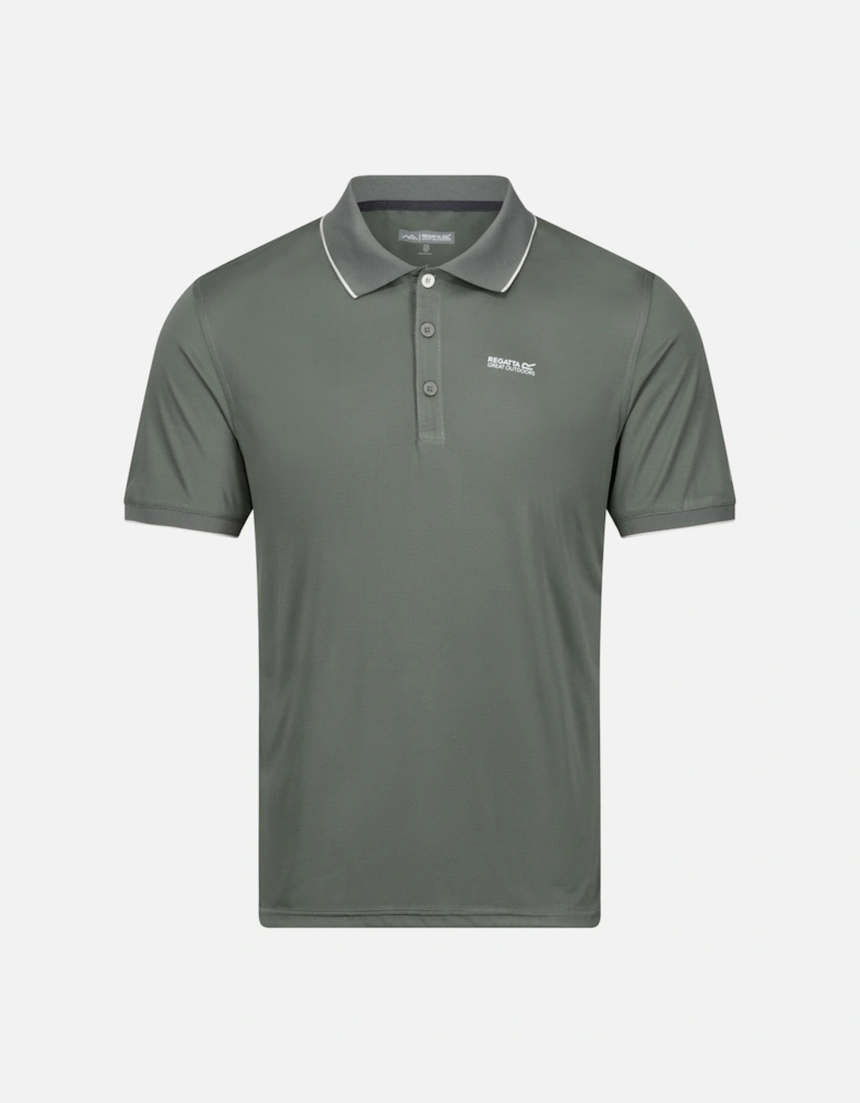 Mens Remex II Polo Shirt