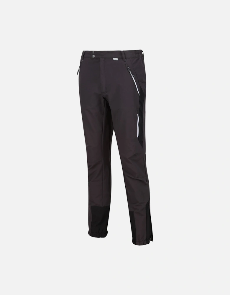 Mens Mountain Walking Trousers