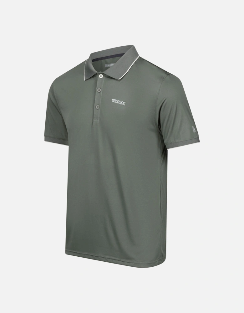 Mens Remex II Polo Shirt