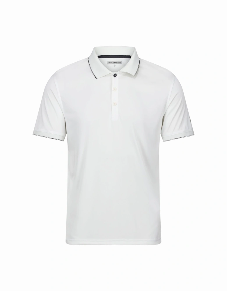 Mens Remex II Polo Shirt