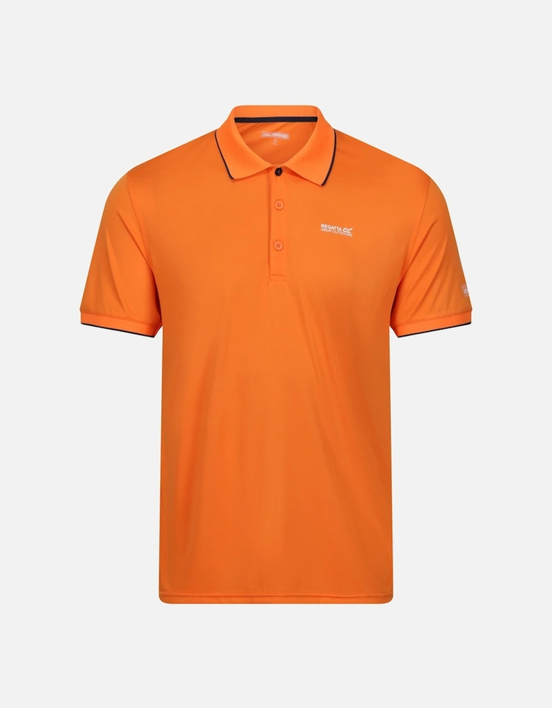 Mens Remex II Polo Shirt