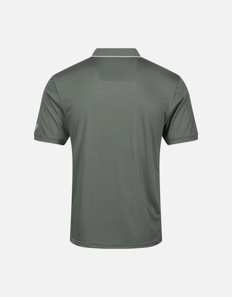 Mens Remex II Polo Shirt