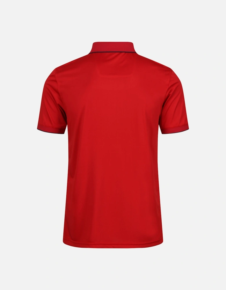 Mens Remex II Polo Shirt