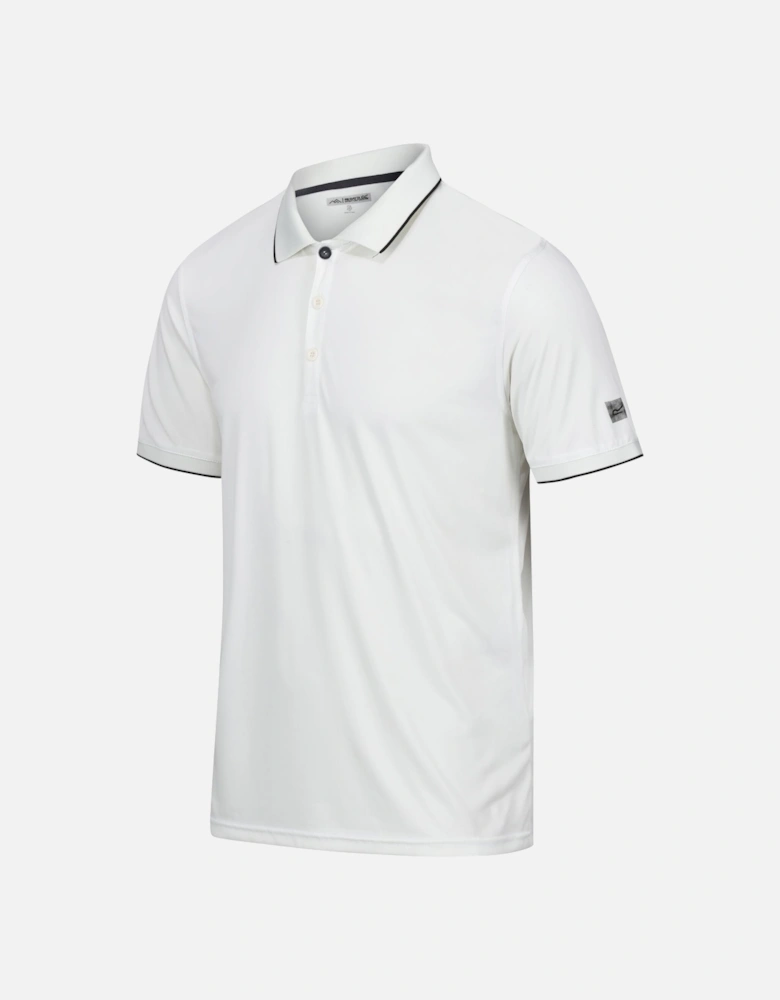 Mens Remex II Polo Shirt