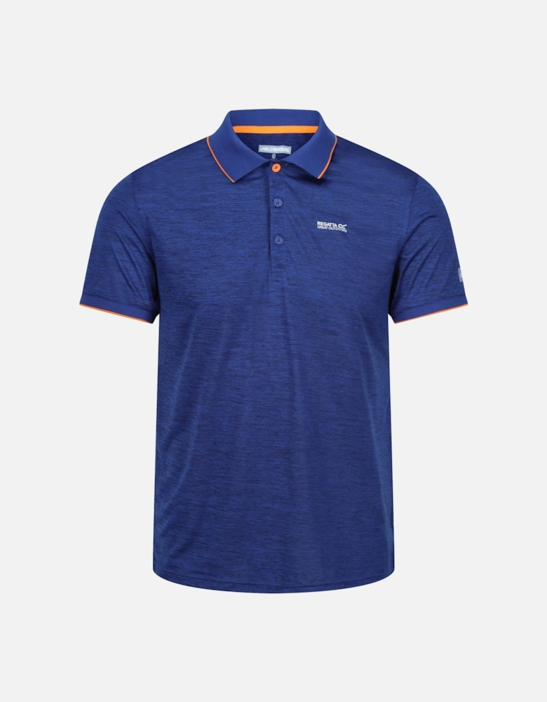 Mens Remex II Polo Shirt