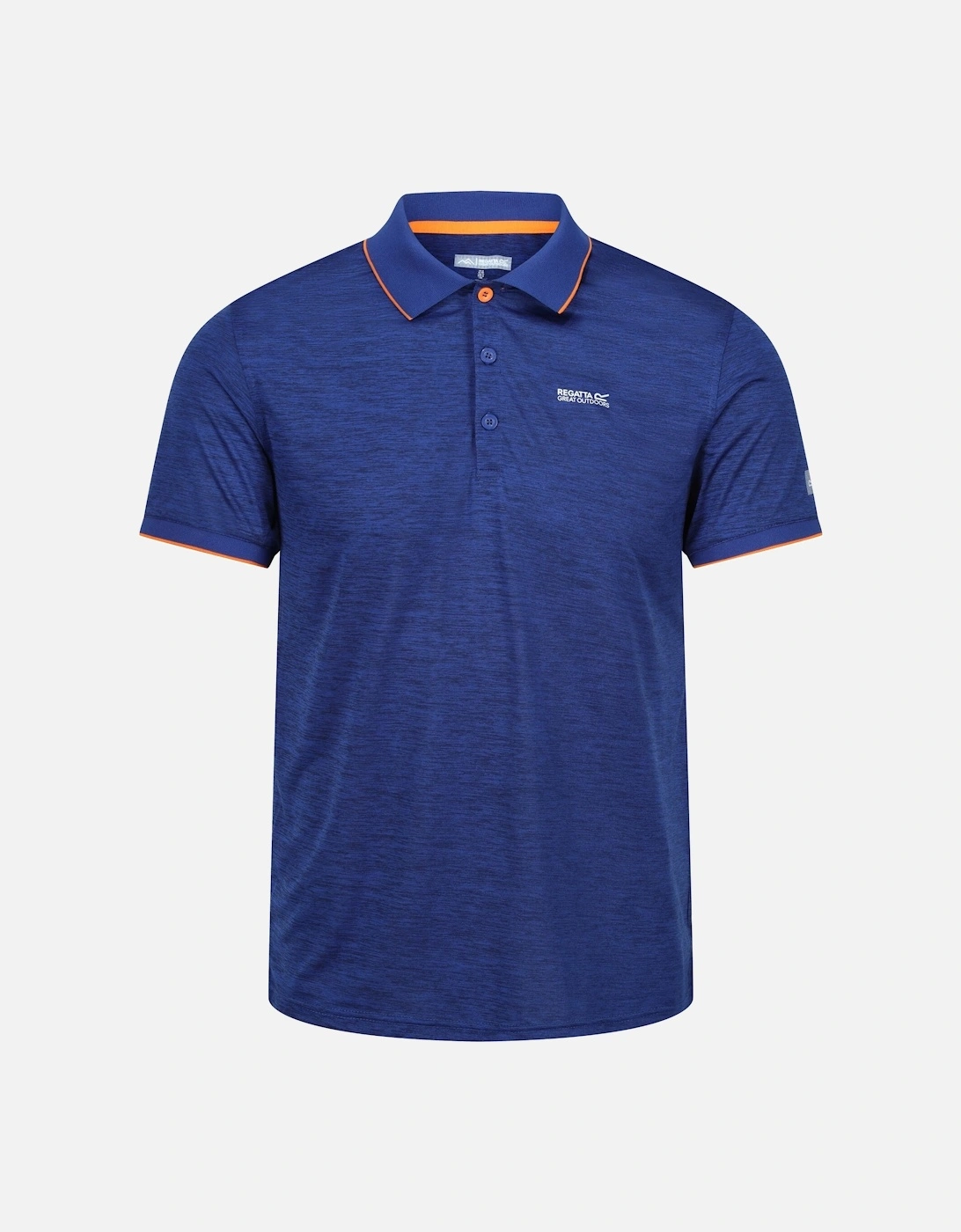 Mens Remex II Polo Shirt