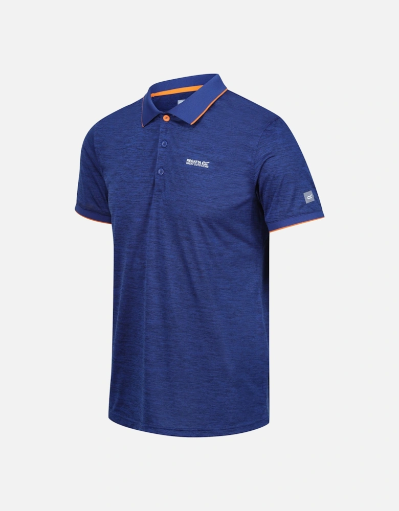 Mens Remex II Polo Shirt