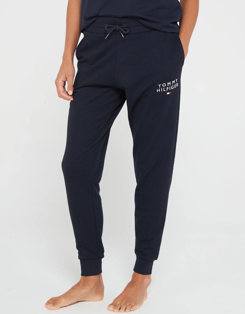 Track Pant - Navy