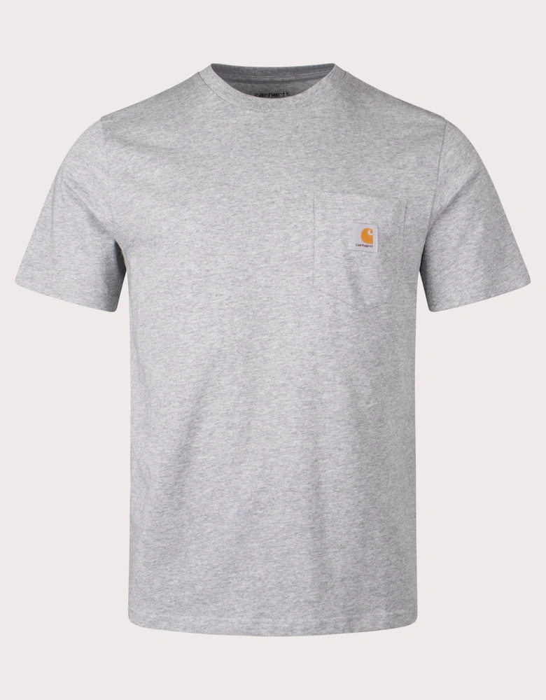 Pocket T-Shirt