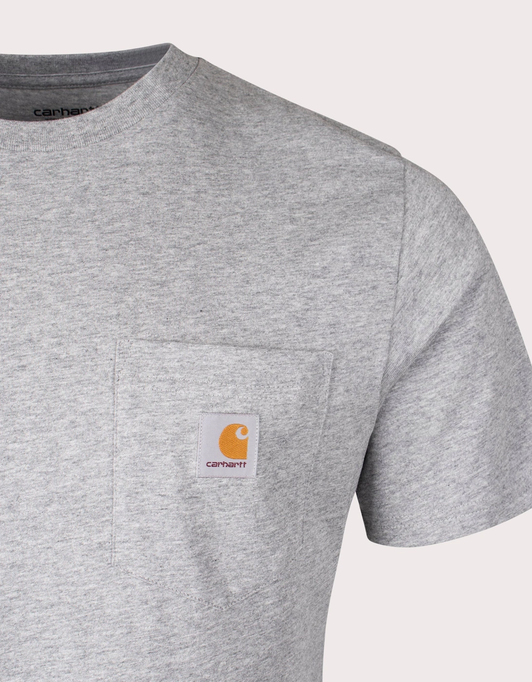 Pocket T-Shirt