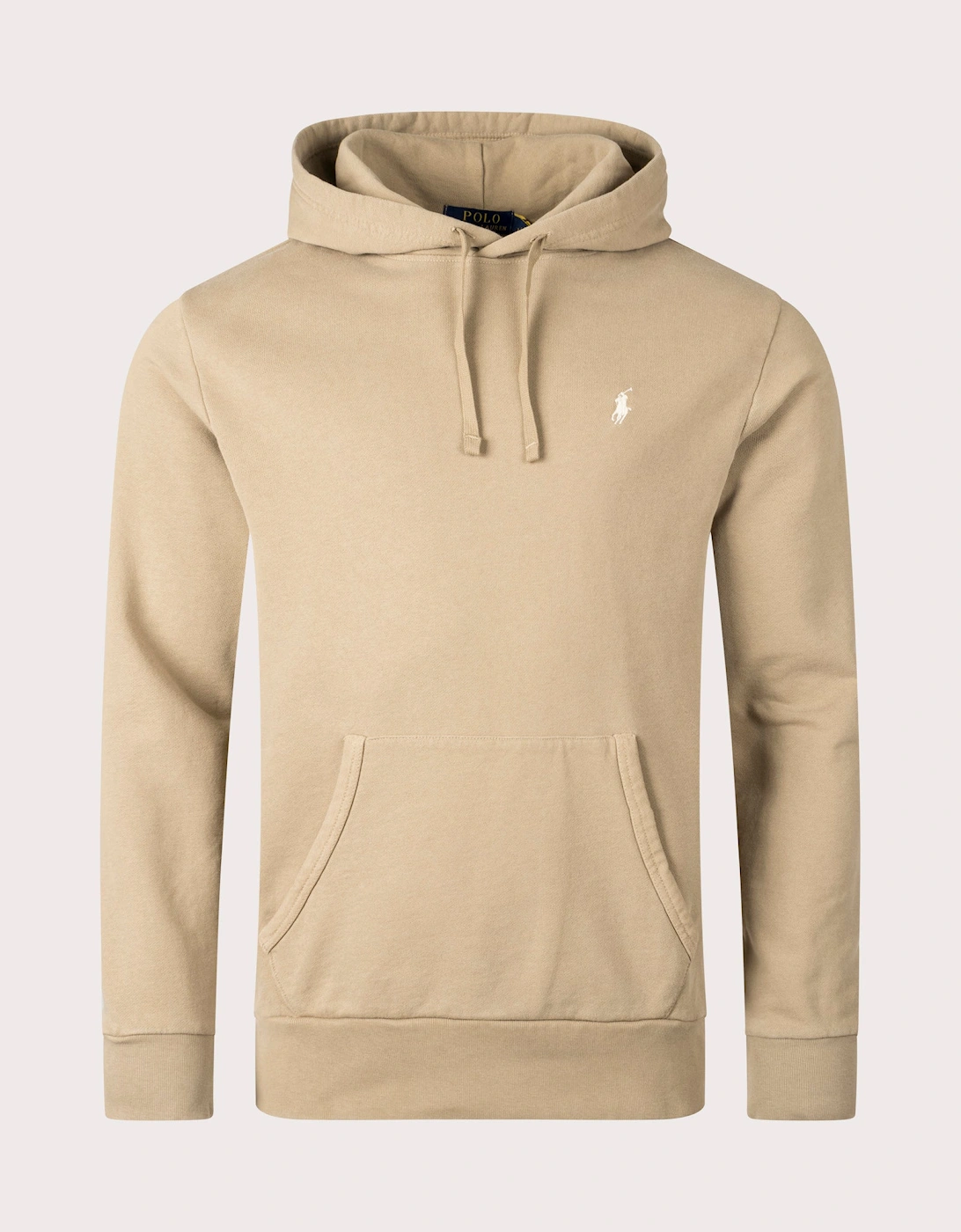 Loopback Fleece Hoodie, 4 of 3