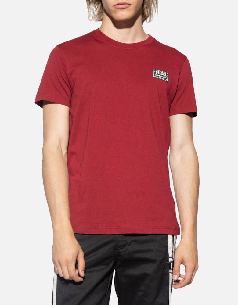 T DIEGOR SP Mens T Shirts