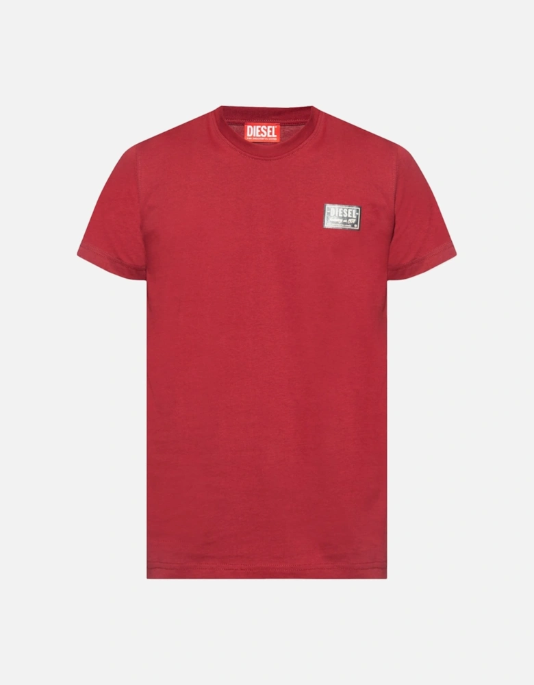 T DIEGOR SP Mens T Shirts