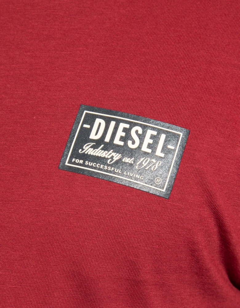 T DIEGOR SP Mens T Shirts