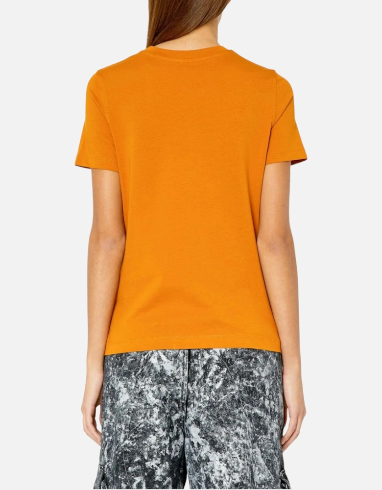 T REG Womens Graphic T Shirt