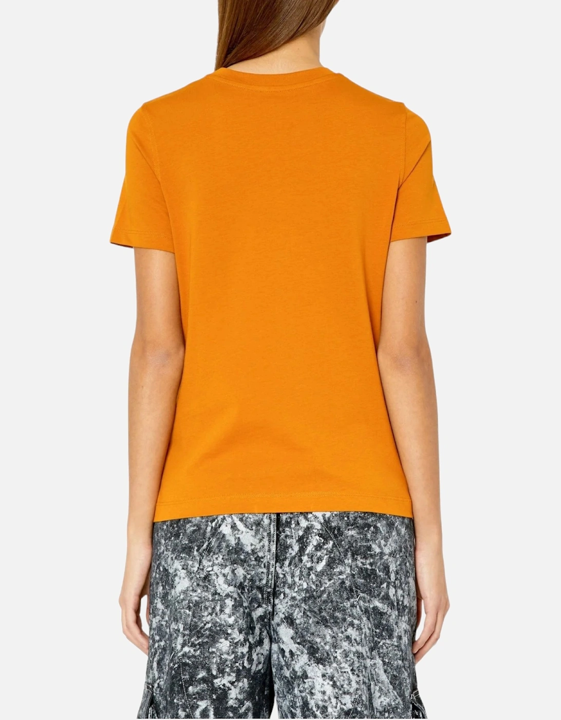 T REG Womens Graphic T Shirt
