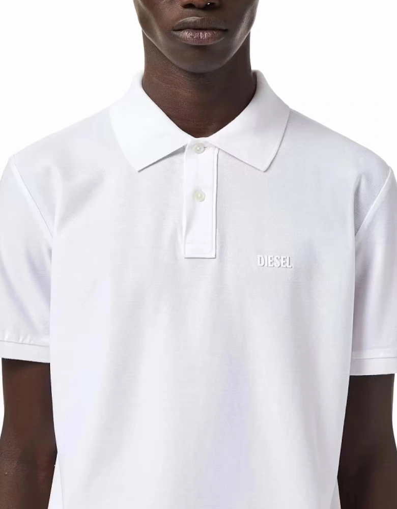 T-SMITH-B2 Mens Polo Shirt