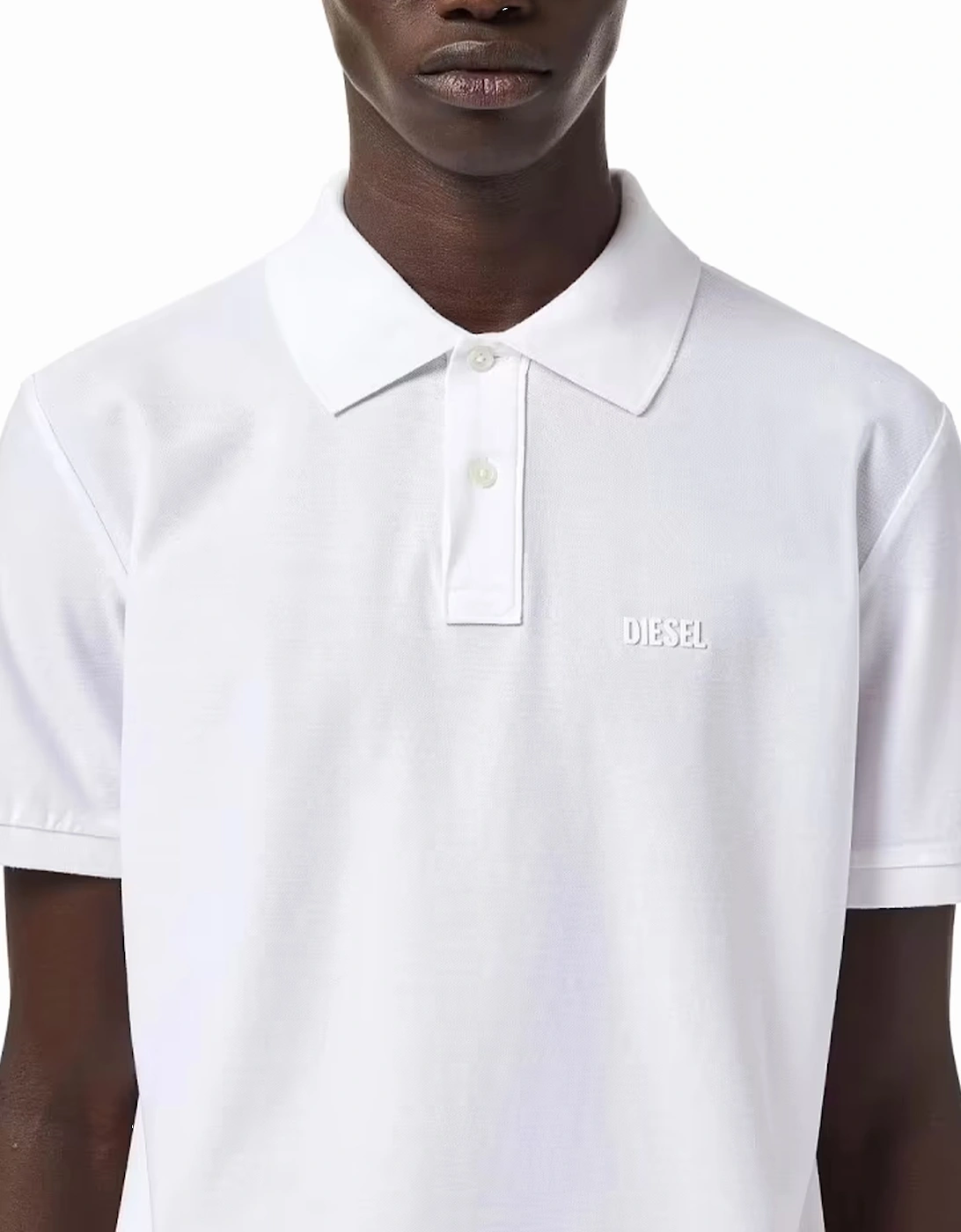 T-SMITH-B2 Mens Polo Shirt