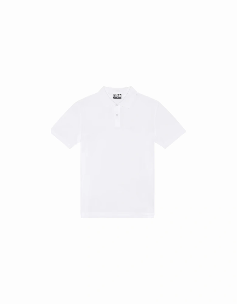 T-SMITH-B2 Mens Polo Shirt