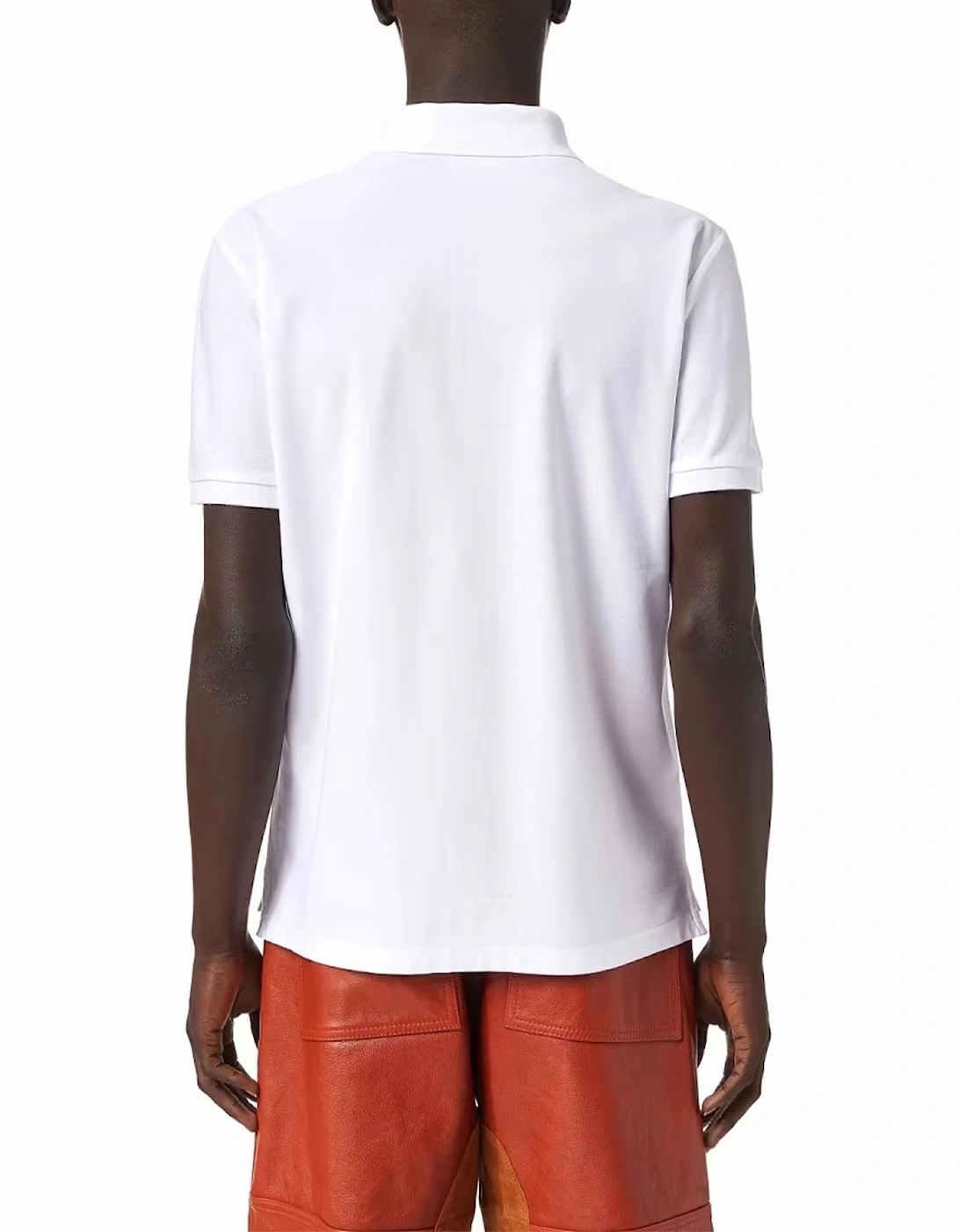 T-SMITH-B2 Mens Polo Shirt