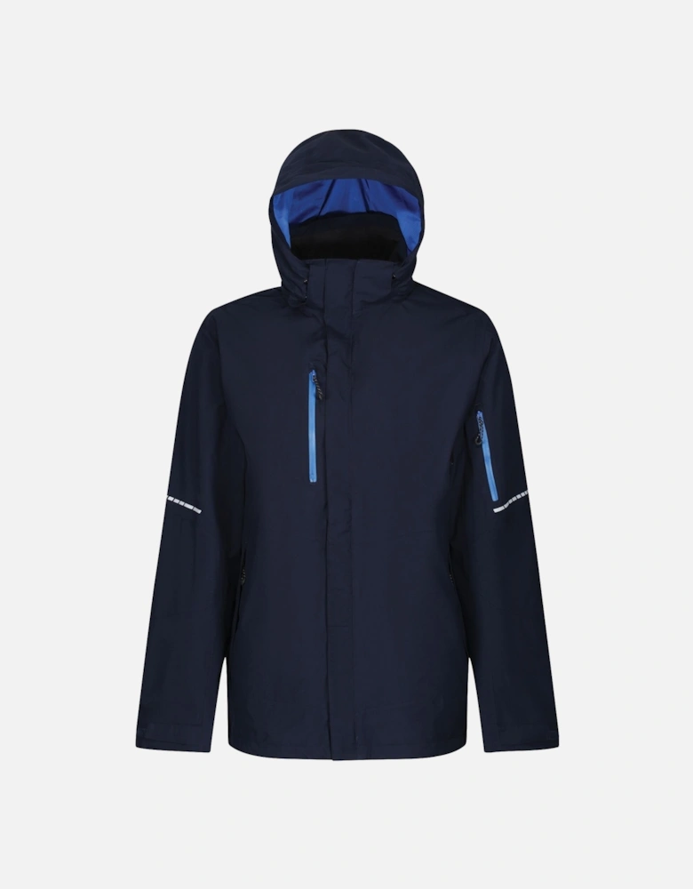 Mens X-Pro Exosphere II Soft Shell Jacket