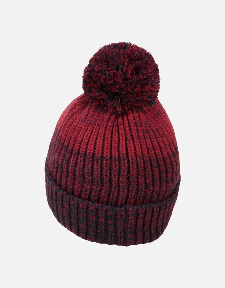Womens/Ladies Alaskan Ombre Beanie