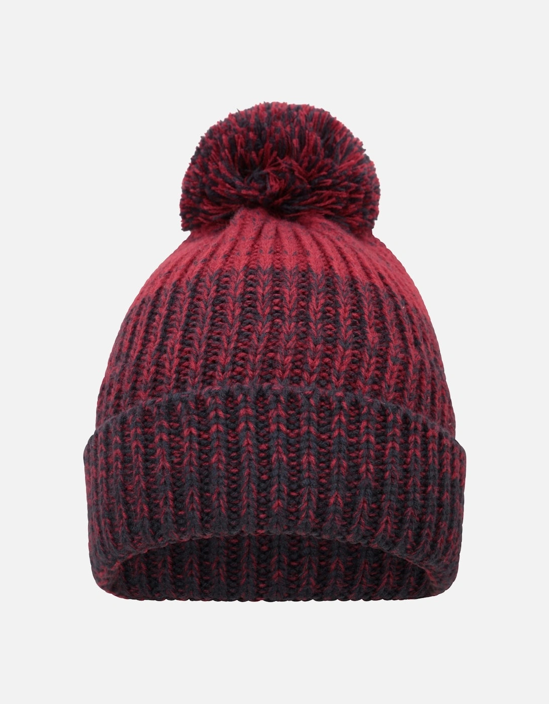 Womens/Ladies Alaskan Ombre Beanie