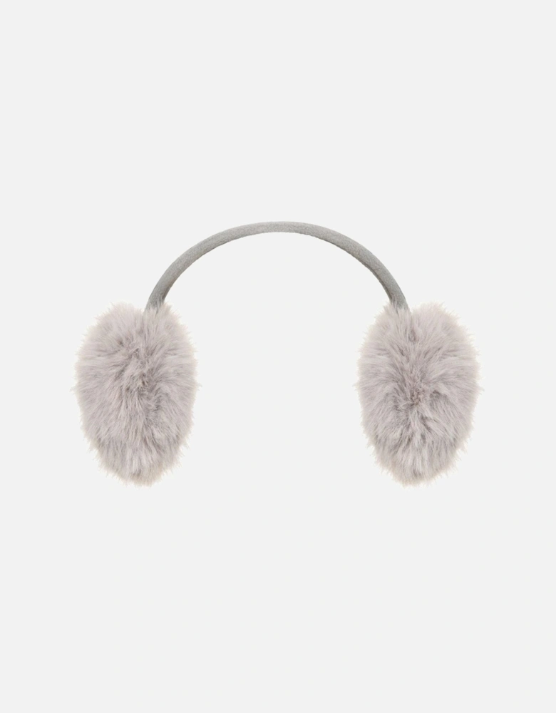 Faux Fur Earmuffs